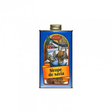 Sirope Savia Arce Palma 500ml Sirope Savia Arce Palma 500ml