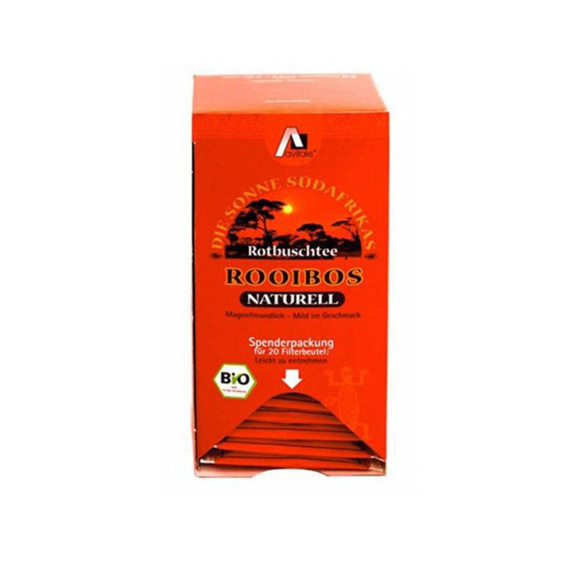 Te Rooibos 20 Filtros