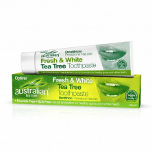 Dentrifico Arbol Del Te Australian 100ml