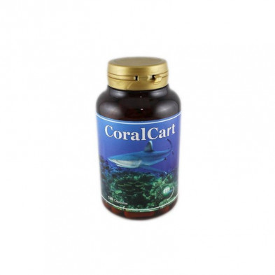 Coralcart 120cap Coralcart 120cap
