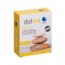 Dolma 60cap