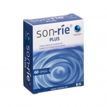 Sonrie Plus 60cap