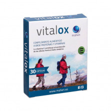 Vitalox 30cap