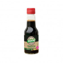 Salsa Soja Shoyu 140ml - Biocop
