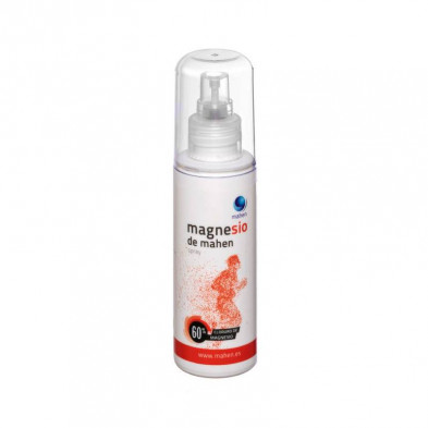 Magnesio Mahen 100ml Magnesio Mahen 100ml