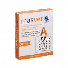 Masver 30cap