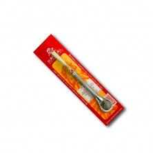 Bombilla Aluminio 1ud