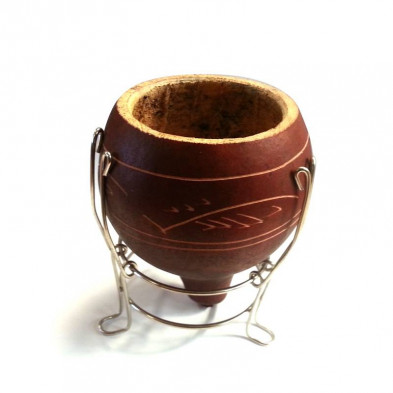 Calabaza Para Mate Comun Calabaza Para Mate Comun