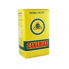 Yerba Mate Canarias 500g