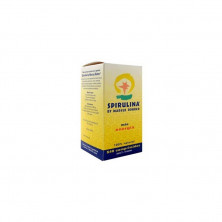 Espirulina 540comp