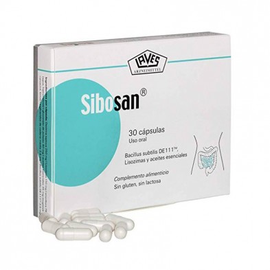 Sibosan 30cap Sibosan 30cap