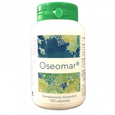 Oseomar 120cap Oseomar 120cap
