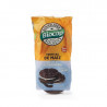 Tortitas Maiz Algarroba 100g - Biocop