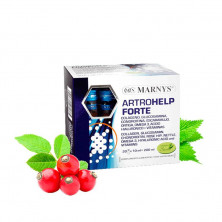 Artrohelp Cartilago De Tiburon Vitaminas Y Minerales 120cap