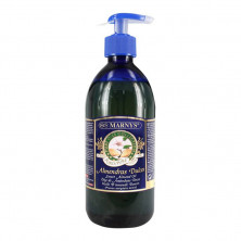 Aceite De Almendras Dulces 500ml