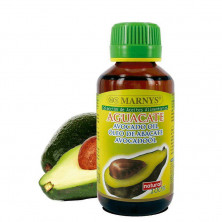 Aceite Alimentario De Aguacate 125ml