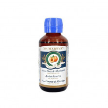 Aceite De Nuez De Albaricoque 125ml