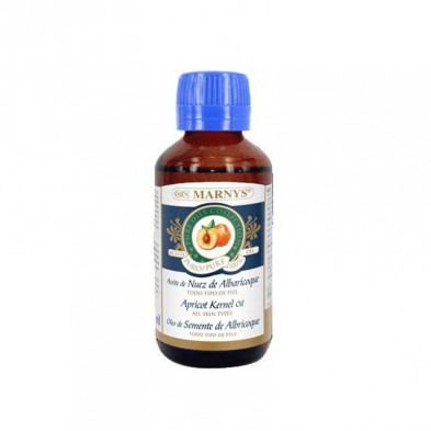 Aceite De Nuez De Albaricoque 125ml Aceite De Nuez De Albaricoque 125ml