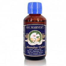 Aceite De Almendras Dulces 125ml