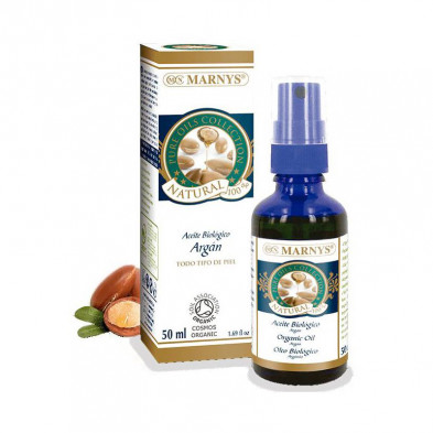 Aceite De Argan Biologico Spray 50ml Aceite De Argan Biologico Spray 50ml