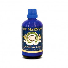 Aceite De Coco 100ml
