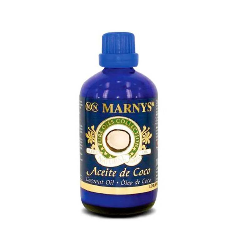 Aceite De Coco 100ml