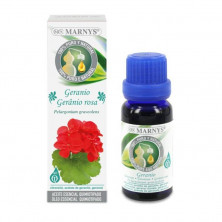 Aceite Esencial De Geranio 15ml