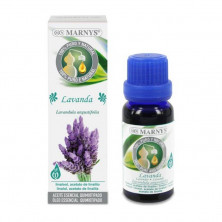 Aceite Esencial De Lavanda 15ml