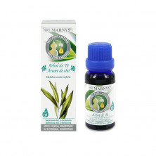 Aceite Esencial De Arbol Del Te 15ml