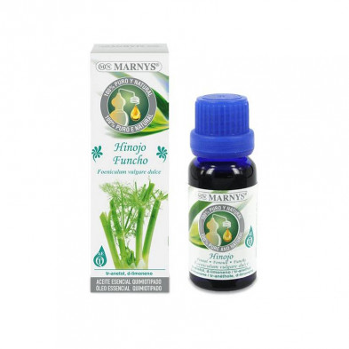 Aceite Esencial De Hinojo 15ml Aceite Esencial De Hinojo 15ml