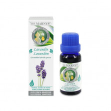 Aceite Esencial De Lavandin 15ml