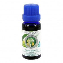 Aceite Esencial De Menta Piperita 15ml