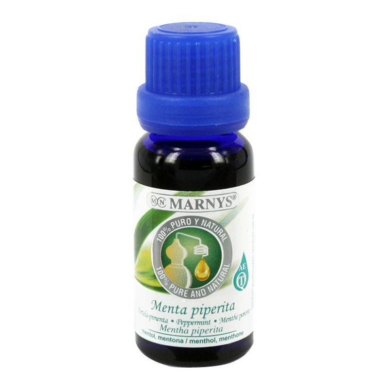 Aceite Esencial De Menta Piperita 15ml