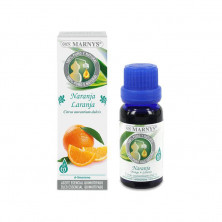 Aceite Esencial De Naranja 15ml