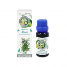 Aceite Esencial De Romero 15ml