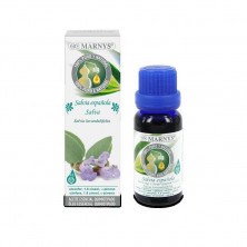 Aceite Esencial De Salvia Española 15ml