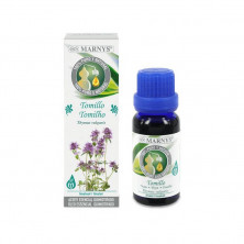 Aceite Esencial De Tomillo 15ml