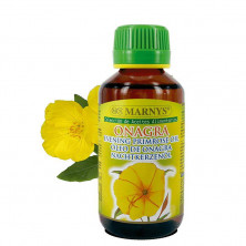 Aceite Alimentario De Onagra 125ml