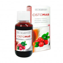 Cistomar Jarabe 125ml