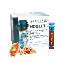 Nobiletil 20 Viales