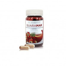 Guaramar (Guarana) 120cap