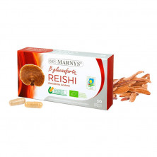 Reishi 30cap