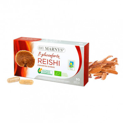 Reishi 30cap Reishi 30cap
