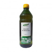 Vinagre Manzana 500ml - Biocop