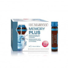 Memory Plus 20amp