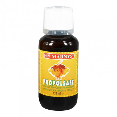 Propolsaft Jarabe 125ml Propolsaft Jarabe 125ml