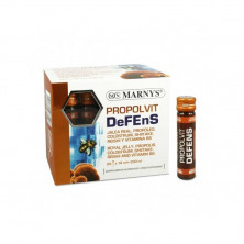 Propolvit Defens 20 Viales