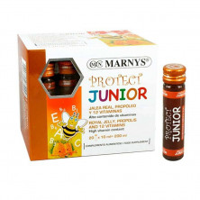 Protect Junior 20 Viales