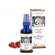 Aceite De Rosa Mosqueta Perfumada 50ml