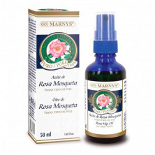 Aceite De Rosa Mosqueta 50ml